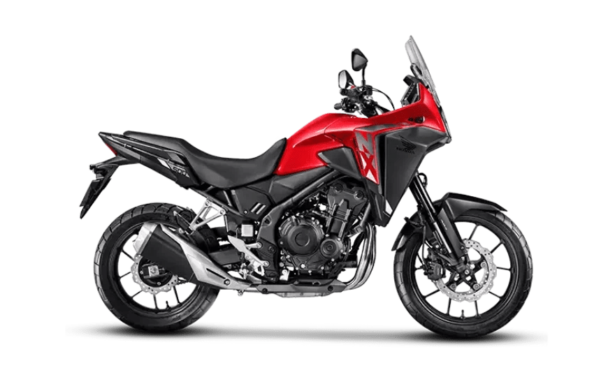 Moto 1
